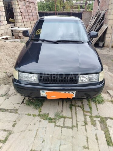 LADA (VAZ) 2112-1