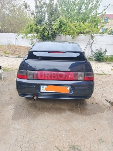 LADA (VAZ) 2112-2