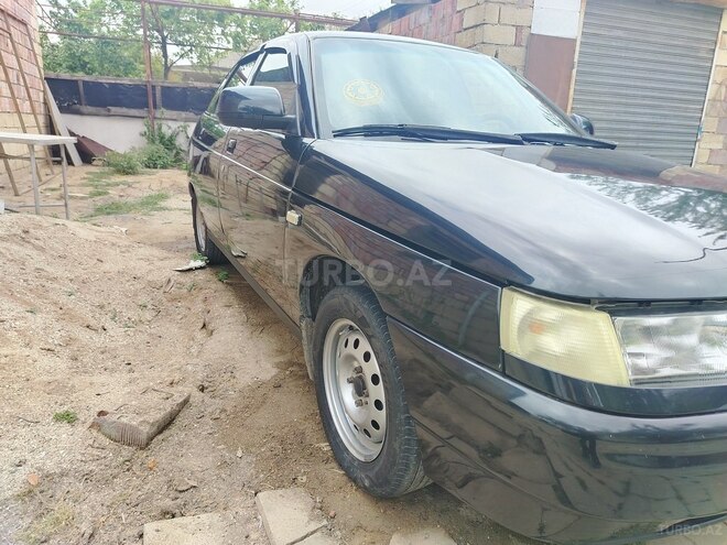 LADA (VAZ) 2112-3