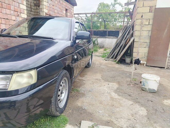 LADA (VAZ) 2112-4