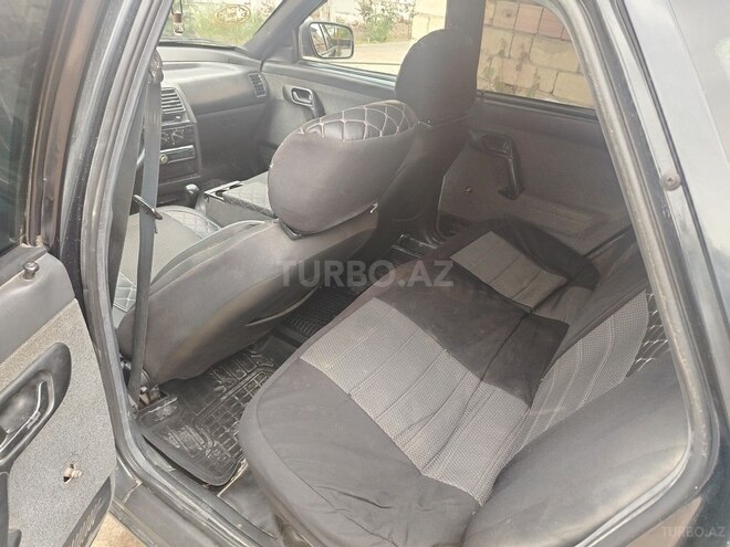 LADA (VAZ) 2112-6