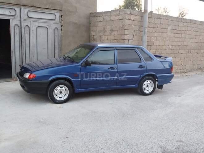 LADA (VAZ) 2115-20