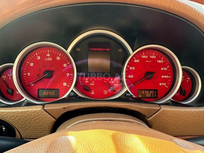 Porsche Cayenne S-13