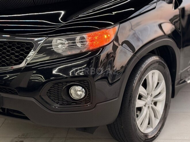 Kia Sorento-9