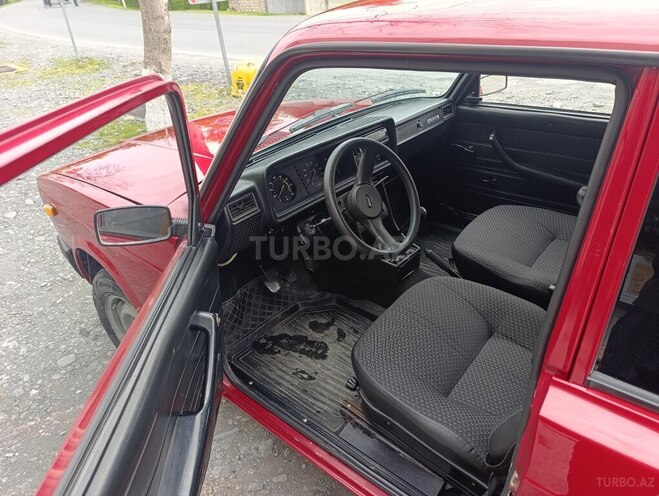 LADA (VAZ) 2107 2007, 130,000 km - 1.6 l - Zaqatala
