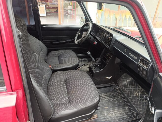 LADA (VAZ) 2107 2007, 130,000 km - 1.6 l - Zaqatala