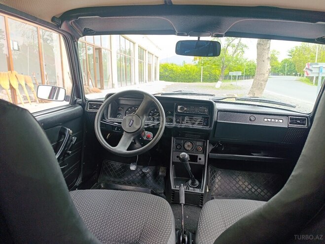LADA (VAZ) 2107 2007, 130,000 km - 1.6 l - Zaqatala