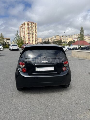 Chevrolet Aveo-2