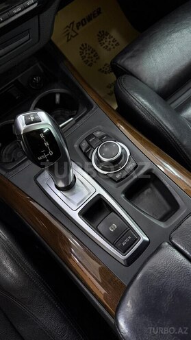 BMW X5-5
