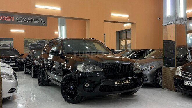 BMW X5-6
