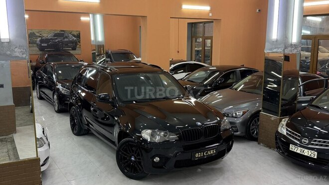 BMW X5-9
