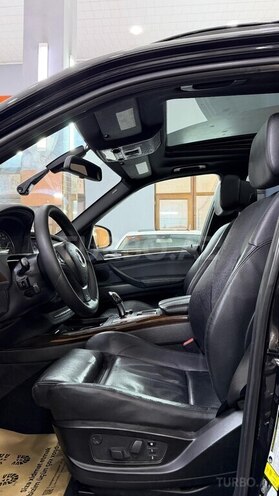 BMW X5-8