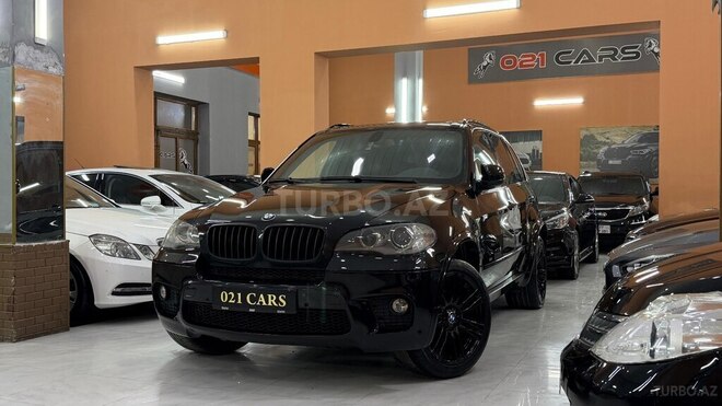 BMW X5-12