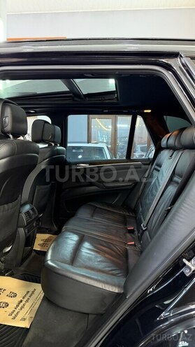 BMW X5-10