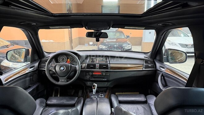 BMW X5-4