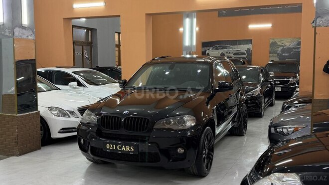 BMW X5-15