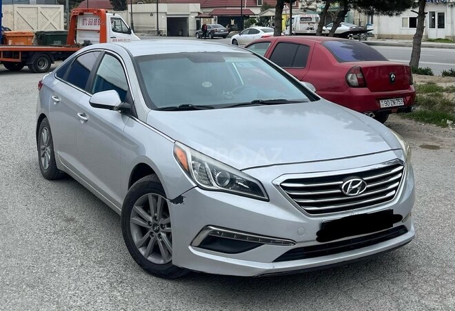 Hyundai Sonata-1