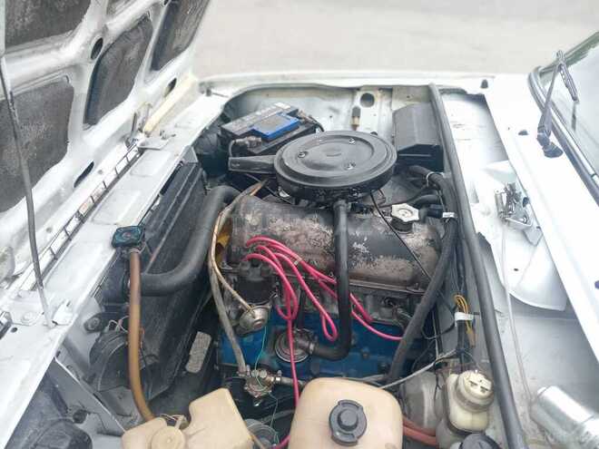 LADA (VAZ) 2107-9