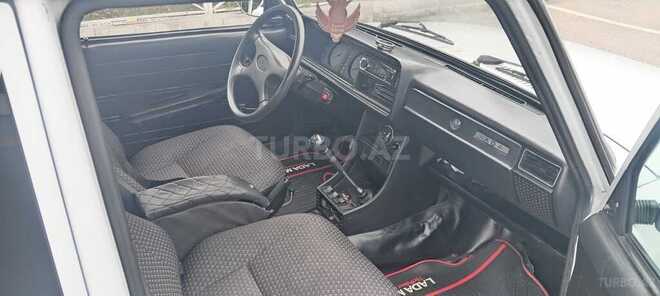 LADA (VAZ) 2107-5