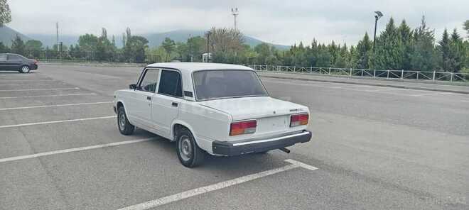 LADA (VAZ) 2107-4