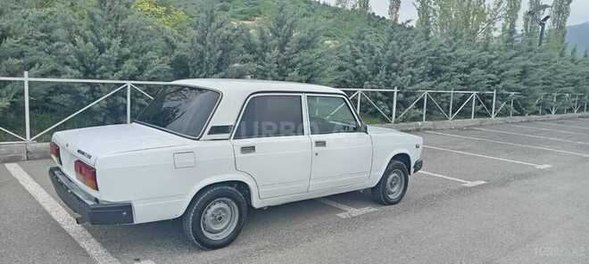 LADA (VAZ) 2107-3