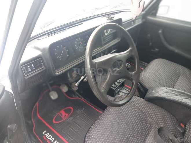 LADA (VAZ) 2107-6