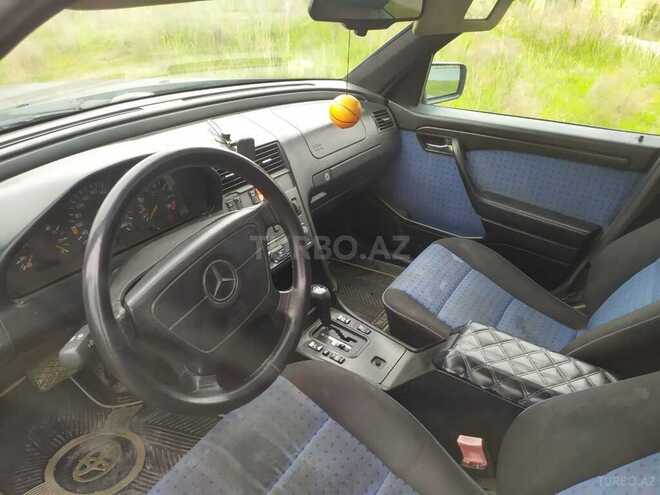Mercedes C 280-10