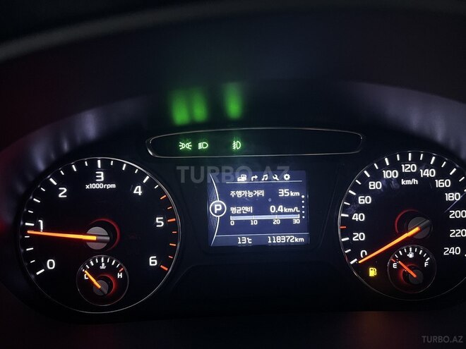 Kia Sorento-18