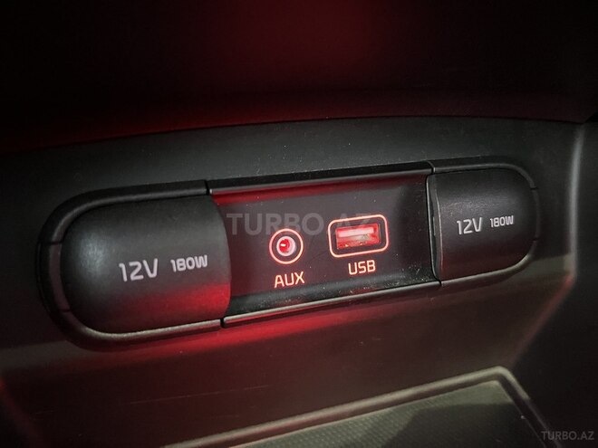 Kia Sorento-21