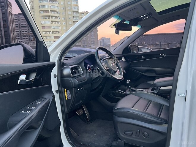 Kia Sorento-4