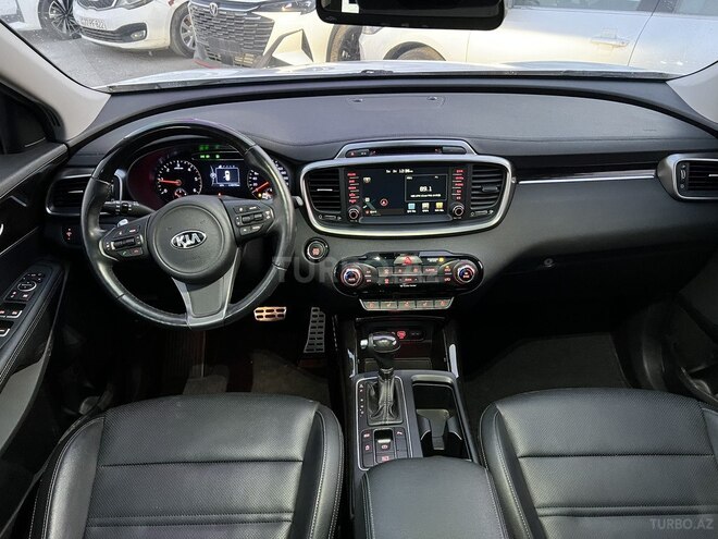Kia Sorento-3