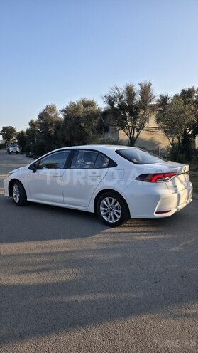 Toyota Corolla-3