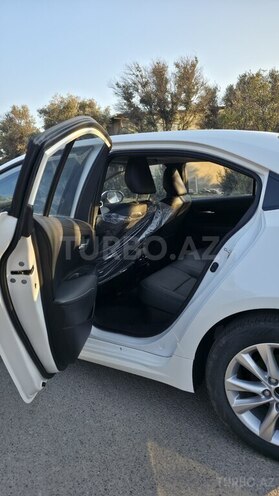 Toyota Corolla-7