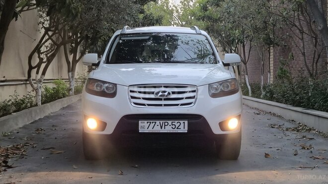 Hyundai Santa Fe-1
