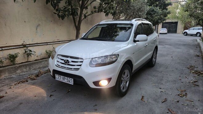 Hyundai Santa Fe-5