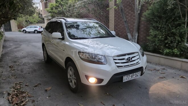 Hyundai Santa Fe-6