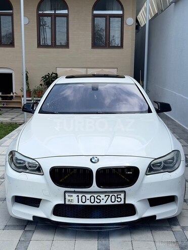 BMW 528-3