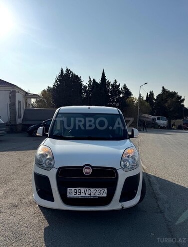 Fiat Doblo-1