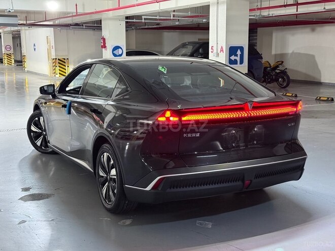 Changan  2025, 0 km - 1.5 л - Bakı