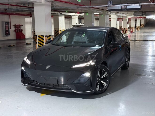 Changan  2025, 0 km - 1.5 л - Bakı