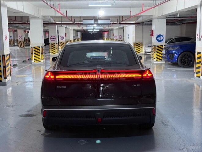 Changan  2025, 0 km - 1.5 л - Bakı