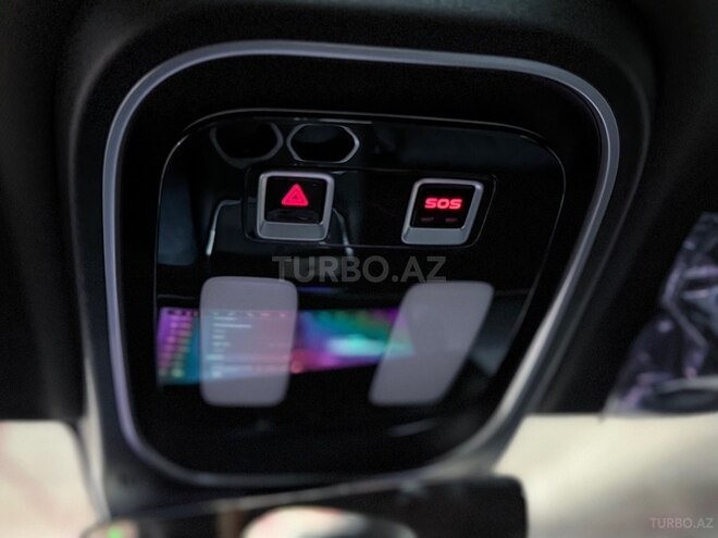 Changan  2025, 0 km - 1.5 л - Bakı