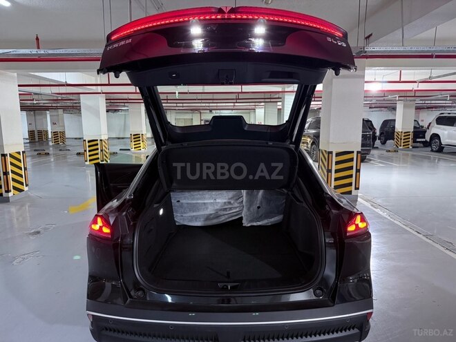 Changan  2025, 0 km - 1.5 л - Bakı