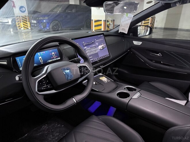 Changan  2025, 0 km - 1.5 л - Bakı