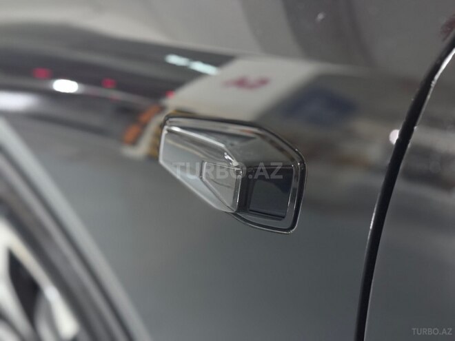 Changan  2025, 0 km - 1.5 л - Bakı