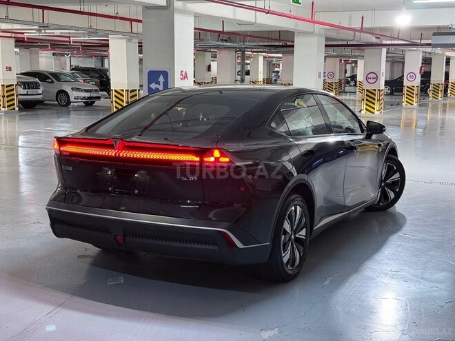 Changan  2025, 0 km - 1.5 л - Bakı