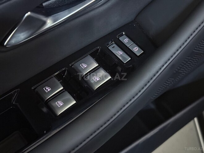Changan  2025, 0 km - 1.5 л - Bakı