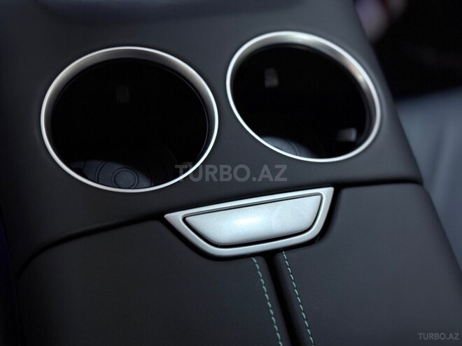 Changan  2025, 0 km - 1.5 л - Bakı