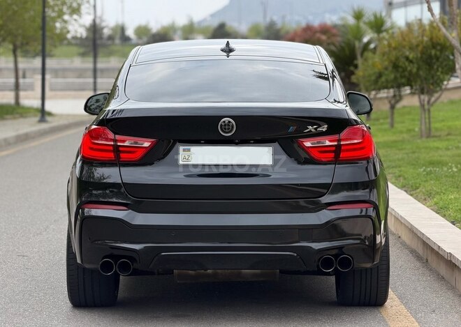 BMW X4-2