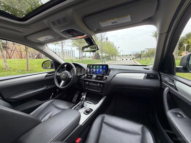 BMW X4-3